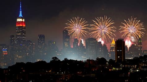 nyc fireworks july 4 2024